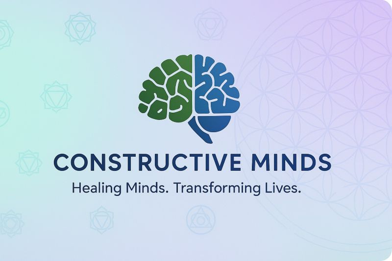 Constructive Minds Logo